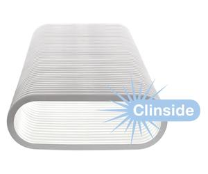 ComfoTube flat 51 tubo de ventilación - Zehnder