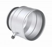 ComfoVent Drenaje de condensado - Zehnder