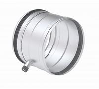 ComfoVent Drenaje de condensado - Zehnder