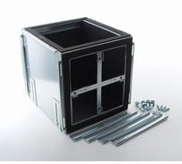 ComfoWell Caja deflectora y de distribución CW-D - Zehnder