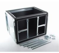 ComfoWell Caja deflectora y de distribución CW-D - Zehnder