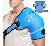 Comfpack Hot And Cold Packs XL