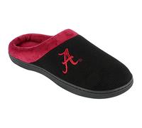Comfy Feet Cómodas Pantuflas Tipo Zueco, Unisex Adulto, Alabama Crimson Tide