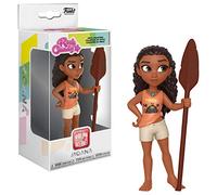 COMFY PRINCESSES - ROCK CANDY MOANA