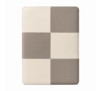 Comfyable Funda protectora de piel auténtica para portátil de 13 pulgadas compatible con MacBook Pro M2 2022 M1 2020-2016 y Mac Air M2 2022 M1 2020, no compatible con MBA/MBP de versión antigua