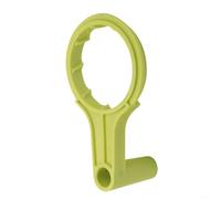 ComfyHarbor 312283001 Manivela Assy,para,Para Troy-Bilt,Para Echo,Para Homelite RY252CS RY253SS RY254BC P2009 Trimmer Head Winder for Reel,For Easy Green Plastic Part
