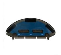 ComfyHarbor Accesorio de tanque de agua para aspiradora robótica Tefal RG6875, pieza apta para uso para fregar suelos y aspirar combinación