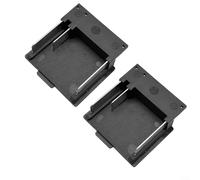 ComfyHarbor Anillos protectores de palanca de mando de silicona antidesgaste para PS5, para XBOX, controladores de interruptor, accesorio de juego de ajuste preciso para evitar el desgaste y mejorar