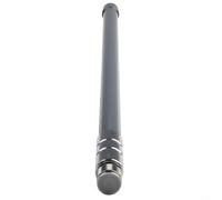 ComfyHarbor Antena direccional de fibra de vidrio para exteriores, conector N-macho de 868 MHz 915 MHz, cable RG58 de largo alcance, para monitoreo de agricultura (kit de antena)
