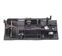 ComfyHarbor Asamblea de sensor de alimentación de papel con marco para impresora M7650DF, 2400, 2600D, 2650DN, M7400, M7600D, M7450F Parte de detección de bandeja interna
