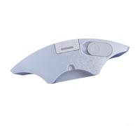 ComfyHarbor Aspiradora Mopa Depósito de Agua Gran Capacidad a Prueba de Fugas Diseño Transparente Para Fácil Recarga Para Xiaomi Robot Aspirador S40 Pro Y OV71GL Accesorio de Repuesto