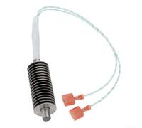 ComfyHarbor Barra de encendido de 120 V 306 W de 15 aletas compatible con modelos de horno de pellets Harman P35i/P43/P61A/P68/Accentra/52i/XXV/PF100/PB105, pieza de repuesto 1-10-06620, 3-20-677200