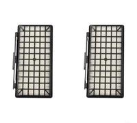 ComfyHarbor Base de café compatible con máquina de espresso ES601, alfombrilla antideslizante de silicona gruesa, soporte de portafiltro resistente para uso diario (2 piezas)