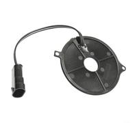 ComfyHarbor Bobina de recogida de distribuidor 56027023 de repuesto directo compatible con CHEROKEE para Grand para Cherokee para Wrangler 1993-1998 y para Dakota 1994-1997 LX258 6211