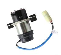 ComfyHarbor Bomba de combustible eléctrica de 12 V para camión Honda ACTY HA1 HA2 HA3 HA4, reemplazo OEM 16700-PZ3-013, alto flujo > 40L/H bomba de ajuste directo de bajo ruido