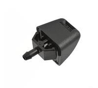 ComfyHarbor Boquilla de limpiaparabrisas 5PN18JXWAA compatible con RAM para PROMASTER 1500 2500 3500 2014-2022 chorro de pulverización de plástico de repuesto directo para pieza de reparación de