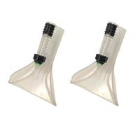 ComfyHarbor Boquilla de limpieza de tapicería de mano para Karcher SE 4001 SE 4002 SE 5.100 SE 6.100, herramienta de lavado resistente al desgaste para sofás, sillones, asientos de coche, pieza de