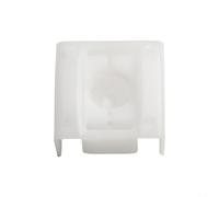 ComfyHarbor Buje de varilla de cambio de transmisión manual 1J0-711-550 para A2, para a3, Caddy, para fox, para sharan, Seat Alhambra, para cordoba, para toledo, para skoda para fabia Cambio de caja