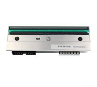 ComfyHarbor Cabezal de impresión térmico de metal de 300 DPI para impresora de código de barras TSC MH341 MU341 MH340, número de pieza 98-0600022-01LF