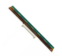 ComfyHarbor Cabezal de impresión térmico PHD20-2267-01, repuesto de 203 dpi para Datamax E-4204B E-4205A E-4206P E-4206L, cabezal de impresora de código de barras de alta resolución