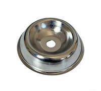 ComfyHarbor Cabezal de para Cortacésped 26-28mm Antiatasco Cabezal de para | Tratamiento para superficie industrial, para resistencia desgaste superior, vida para útil extendida, uso rudo constante