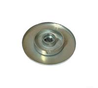 ComfyHarbor Cabezal de para Cortacésped 26-28mm Antiatasco Cabezal de para | Tratamiento para superficie industrial, para resistencia desgaste superior, vida para útil extendida, uso rudo constante