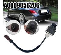 ComfyHarbor Cámara de respaldo para Mercedes-Benz GLC X253 Clase G W463 CLA CLS dispositivo de ayuda de aparcamiento, OEM A0009056206