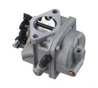 ComfyHarbor Carburador de motor de barco de repuesto para fueraborda de 3.5 HP, 4 HP, 5 HP, 6 HP, modelo 3R1-03200-1, metal, se adapta a motores Tohatsu para Mariner de 4 tiempos