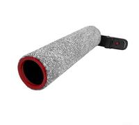 ComfyHarbor Cepillo de rodillo para H15 Pro FoamWash, accesorio de barredora de cabezal de fregona de tambor de tela para madera dura para azulejos laminados limpieza profunda