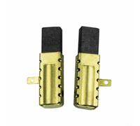 ComfyHarbor Cepillos de carbono, para PBH 3000 FRE, PBH 3000-2 FRE, 2-20 D, 2-20 RE, GBM 13-2 RE y 2000 Series, piezas de repuesto de guías de latón de alta resistencia, paquete de 2