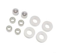 ComfyHarbor Cilindro CG22 31Mm para Metabo HPT CG22EADSLP CG22EASSLP CG22EABSLP CG22EAB CG22EAD CG22EAS, Para Tanaka TCG-22EAB TCG-22EAS, Construcción, Eficiencia Mejorada del Motor, Instalación