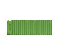 ComfyHarbor Colchoneta para dormir para acampar, colchón inflable ultraligero, con almohada integrada y bomba de pie, para esterilla de aire de TPU, para senderismo, mochileros, viajes al aire libre