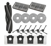 ComfyHarbor Conector rápido para lavadora a presión, acoplamiento de alta presión con mecanismo de liberación rápida, para conexión de rosca serie Kärcher K2-K7, adaptador de plástico para limpieza de