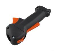 ComfyHarbor Conjunto de mango de control del acelerador compatible con FS90R FS110R FS130R sustituye a 4137-790-1307 4137 790 1307 piezas de recortadora de cuerdas Accs