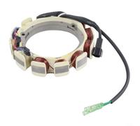ComfyHarbor Conjunto de motor fueraborda T85-05000100, para motor de barco Parsun HDX T75 T85 T90, pieza de repuesto OEM de alta resistencia, para uso marino, diseño garantiza un rendimiento óptimo