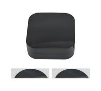 ComfyHarbor Control remoto infrarrojo inteligente, para Tuya, para ZigBee IR Blaster, control de voz, con Alexa Google Home, automatización de bricolaje, para luces de ventilador de TV AC, amplia