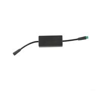 ComfyHarbor Controlador de velocidad, Para Xiaomi, Para MI 4/ Para MI 4 Lite, Scooter eléctrico, 20-32km/h, Regulador de dos modos, Caja de aleación de aluminio, Kit de actualización de ajuste de