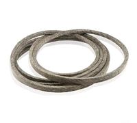 ComfyHarbor Correa de transmisión para cortacésped de 1/2 x 92 pulgadas, material de aramida para John-D GX20241 GX22036 L100 LA100 LA105 D100-D130 X300-X360 y compatible con Hus 21546080