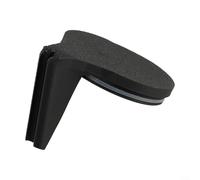 ComfyHarbor Cubierta de mango de molinillo de café manual para Comandante C40 MK4, ergonómica para mango de repuesto PLA con sellado para anillo para frescura, herramienta portátil y de cocina, 8,2 x