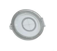 ComfyHarbor Cubierta inferior de repuesto para aspiradoras inalámbricas Xiaomi C203, tapas de taza antipolvo con sellado mejorado, para facilitar la instalación de piezas de la caja de polvo