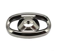 ComfyHarbor Cubierta lateral de perilla de carrete de pesca, para DAIWA para LT FUEGO para REGAL REVROS LEGALIS LUVIAS CALDIA para CROSSFIRE ICHIGEKI EXCELER EXIST SALAMANDURA PROREXV FREAMS AGGREST