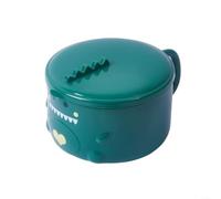 ComfyHarbor Cubo de basura colgante, para cocina, cubo de basura montado en la pared que ahorra espacio, con rascador integrado, no se dobla sobre la cesta de basura plegable, para puerta de armario
