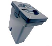 ComfyHarbor Depósito de agua limpia de repuesto compatible con Roborock Q-Revo para aspiradora robot Master, Slim, Edge, Pro, modelo S, gran capacidad para una sesión de limpieza prolongada