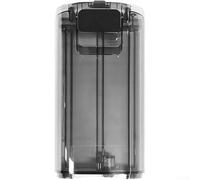 ComfyHarbor Depósito de agua limpia de repuesto de 800 ml y tanque de agua sucia de 650 ml para Dreame H15Pro Heat, H40Pro y Ultra accesorios de limpieza de vapor de piso hechos de plástico ABS para