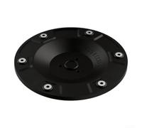 ComfyHarbor Disco de Mowing 140mm para preciso para Ecovacs Goat Series Disco(2pcs)
