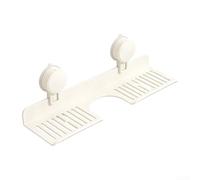 ComfyHarbor Estante no dañino del cuarto de baño para el marco de la aleación de aluminio del área del fregadero con el refuerzo de la aleación del hierro para el funcionamiento constante en el tiempo