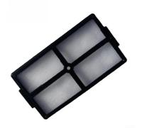 ComfyHarbor Filtro primario diseñado para atrapar polvo, pelo de mascotas y partículas finas para robot aspirador ILIFE G9PRO V9 V9PRO A12PRO A30PRO (1 paquete)