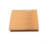 ComfyHarbor Filtro principal Hepa de repuesto para 203759, compatible con aspiradoras CT 26/36/48 AC, VCP 260/360/480 AC, CT26E/CT36E/CTL26/CTM26, lavable alto