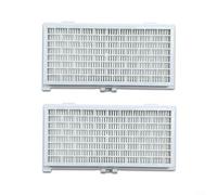 ComfyHarbor Filtros HEPA SF-HA 30 compatibles con aspiradoras MIELE para Classic C1, Complete C1, Dynamic U1, S2000-S7000, piezas de repuesto H13 True HEPA, paquete de 2 (paquete de 2)
