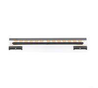ComfyHarbor ForZebra ZD220 ZD230 ZD888 Cabezal de impresión térmica de repuesto 203Dpi P1115690, cabezal de impresión para impresora de etiquetas, componente de impresión para Zebra ZD Series
